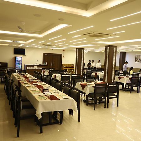 Hotel Singhnature Khandwa Екстер'єр фото