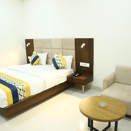 Hotel Singhnature Khandwa Екстер'єр фото