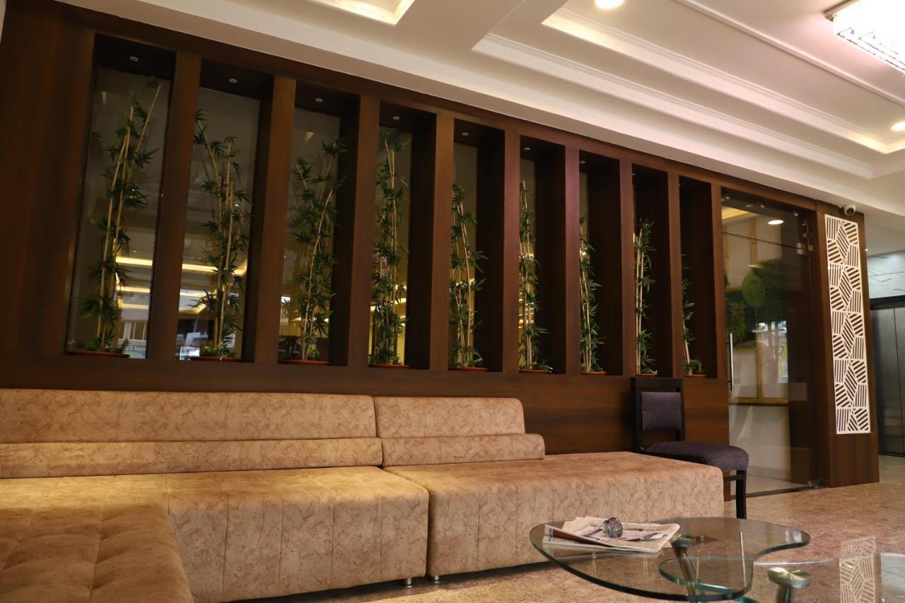 Hotel Singhnature Khandwa Екстер'єр фото