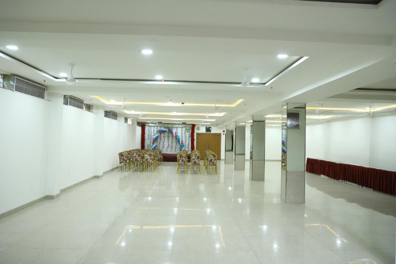 Hotel Singhnature Khandwa Екстер'єр фото