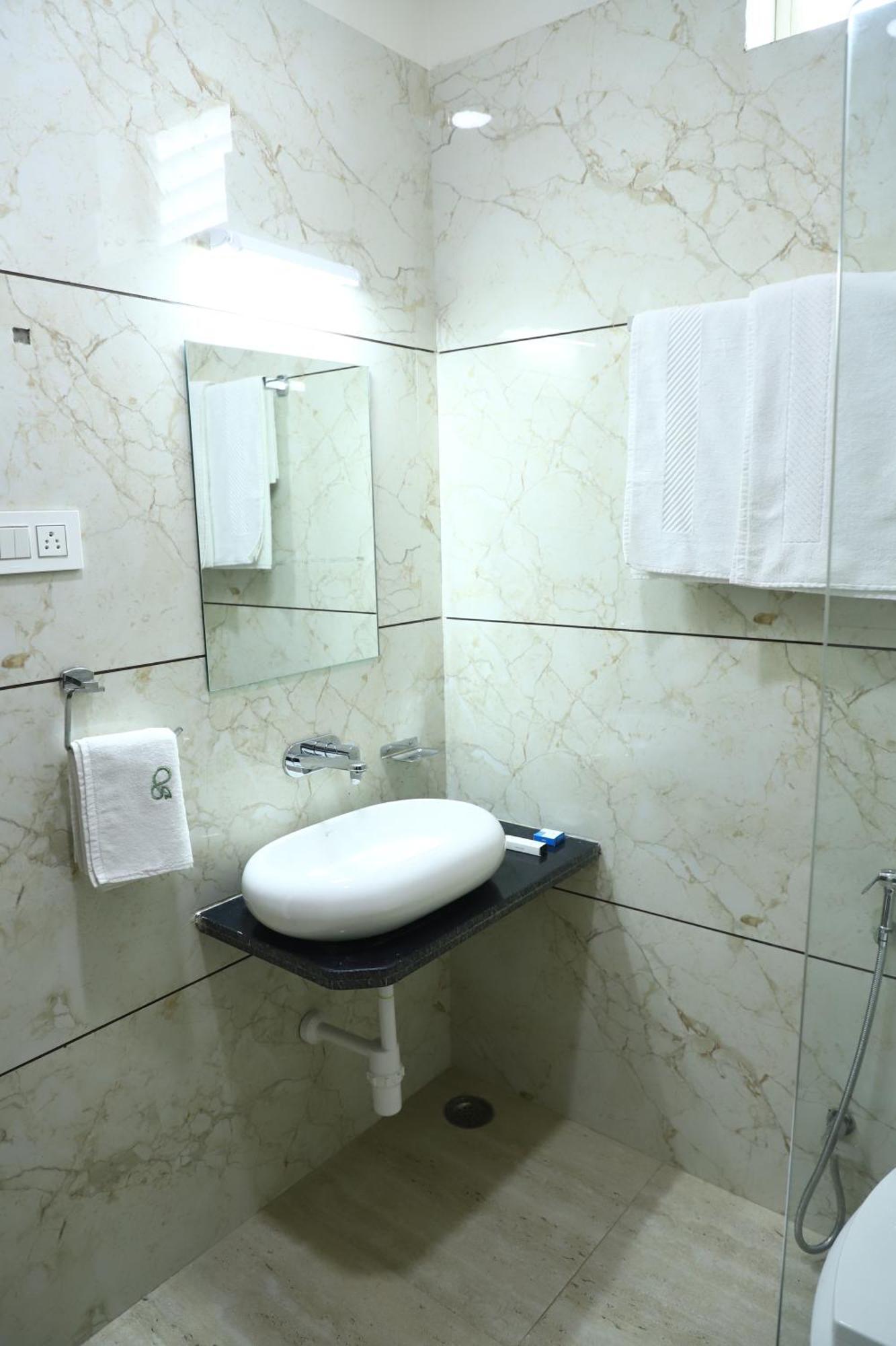 Hotel Singhnature Khandwa Екстер'єр фото