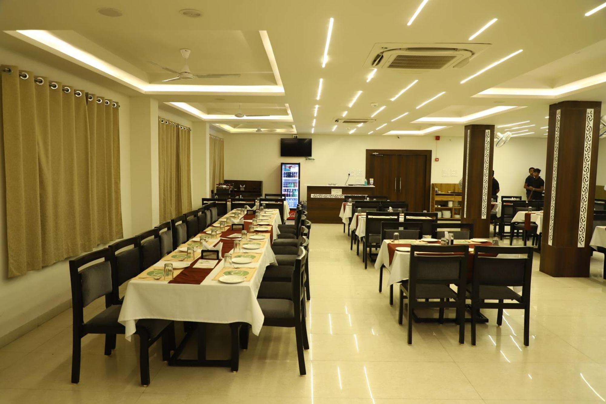 Hotel Singhnature Khandwa Екстер'єр фото