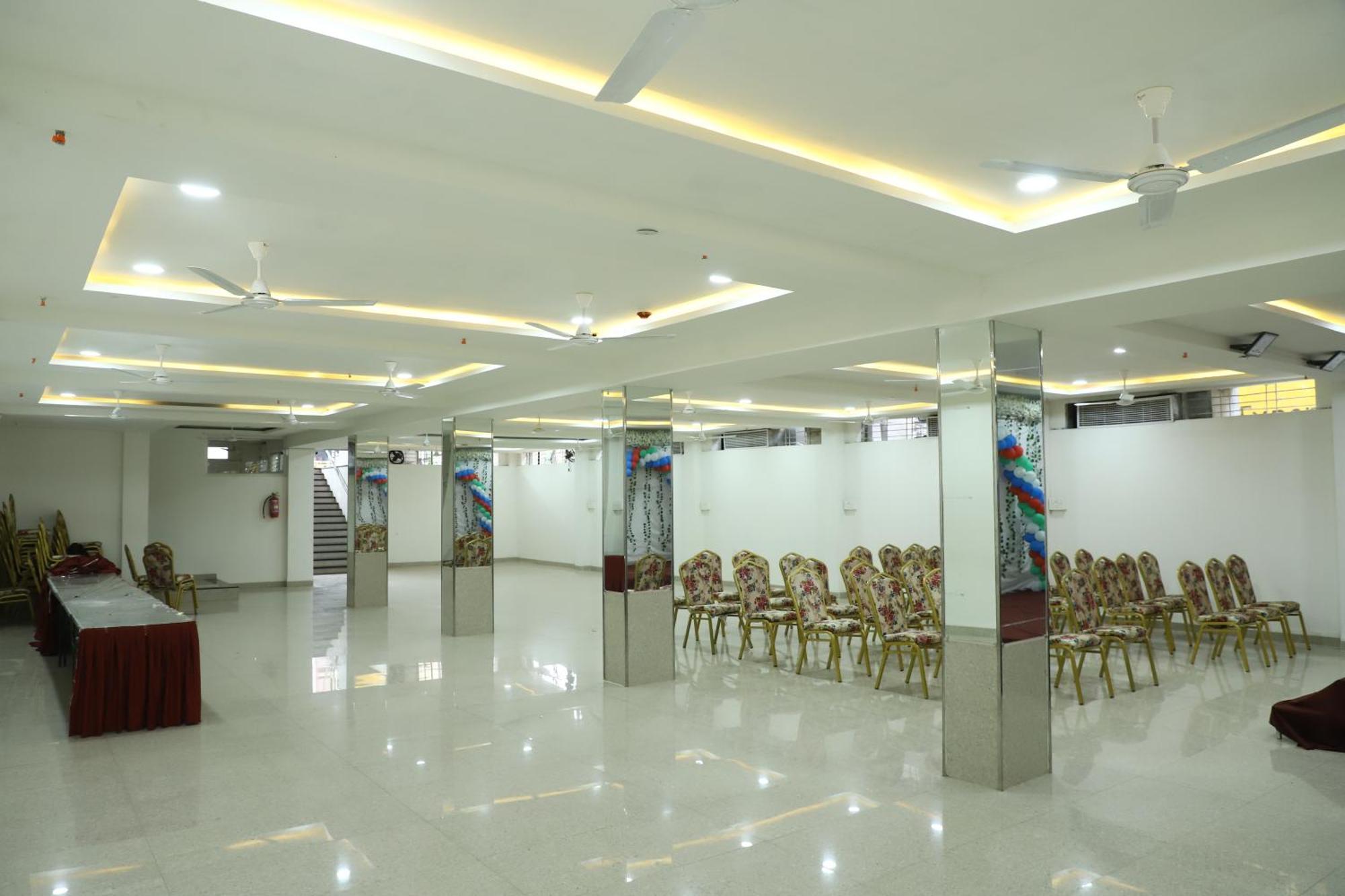 Hotel Singhnature Khandwa Екстер'єр фото
