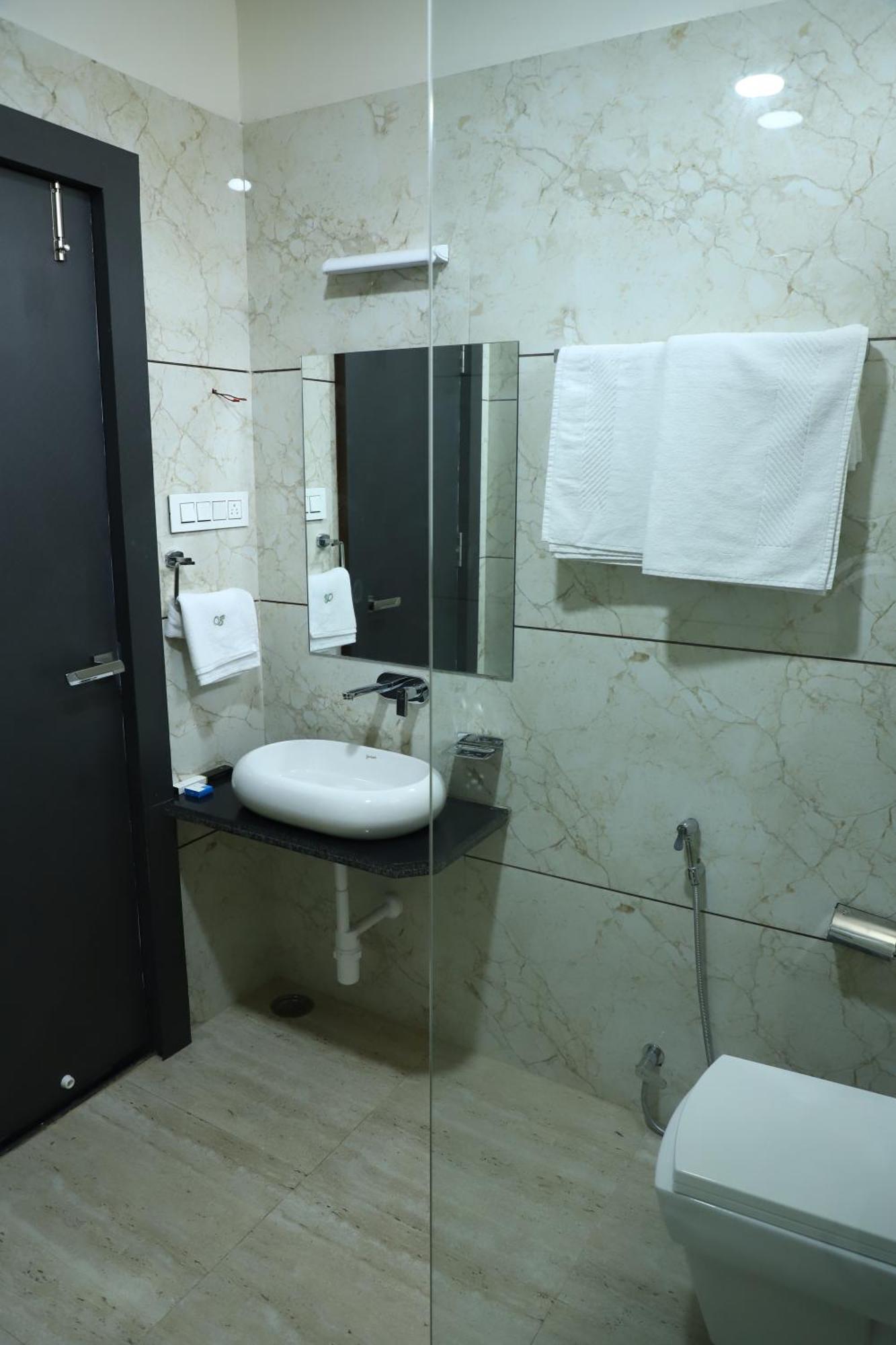 Hotel Singhnature Khandwa Екстер'єр фото