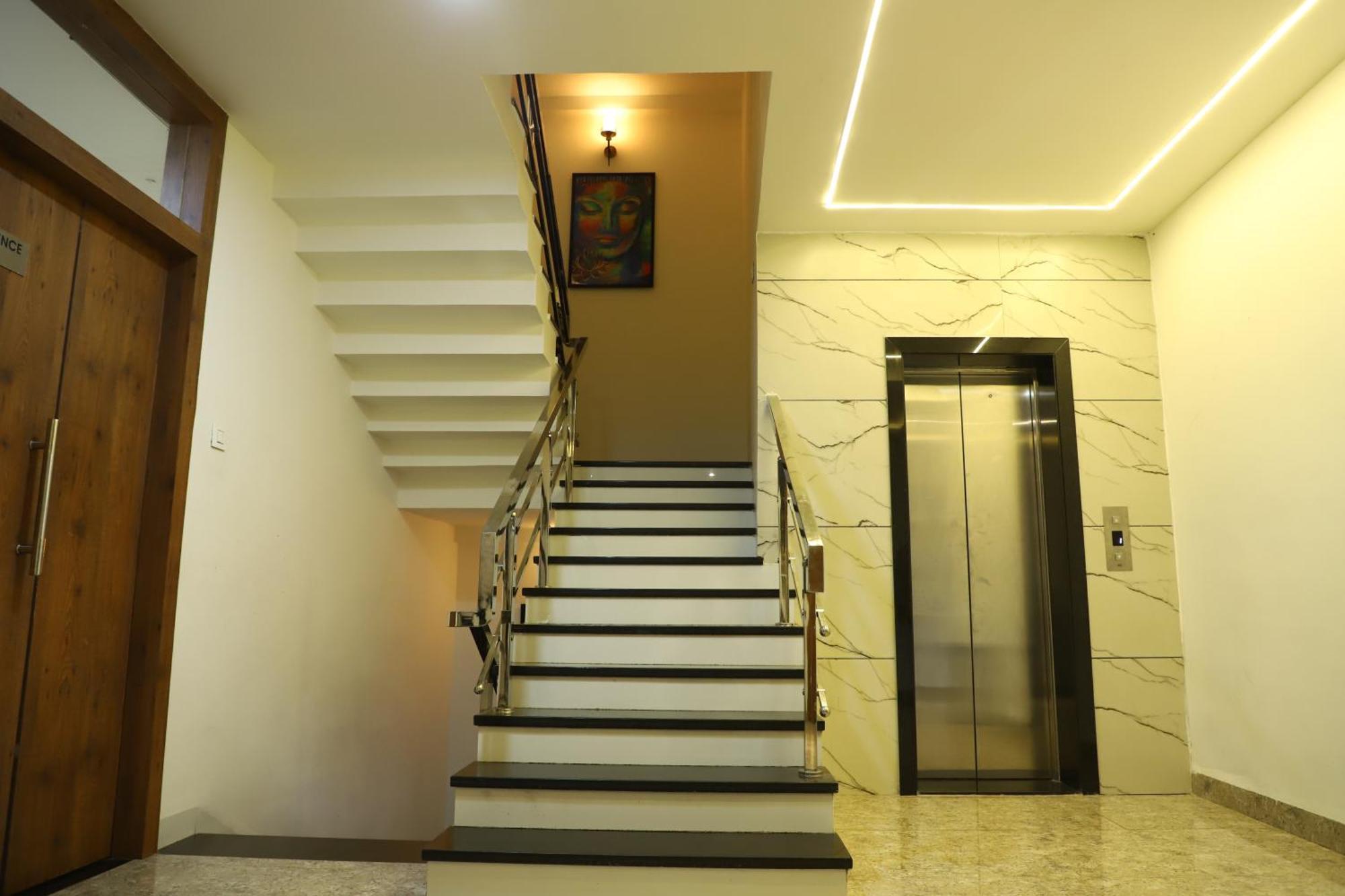 Hotel Singhnature Khandwa Екстер'єр фото