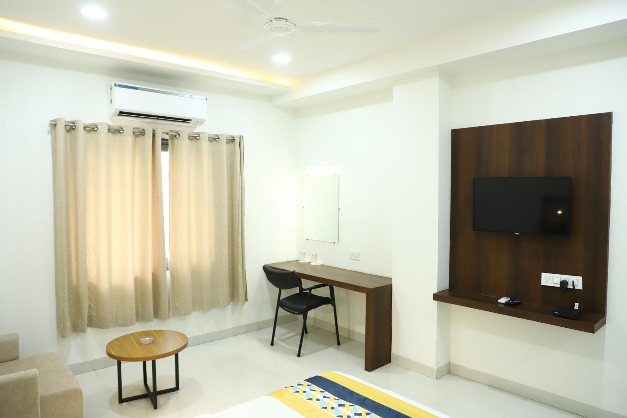 Hotel Singhnature Khandwa Екстер'єр фото