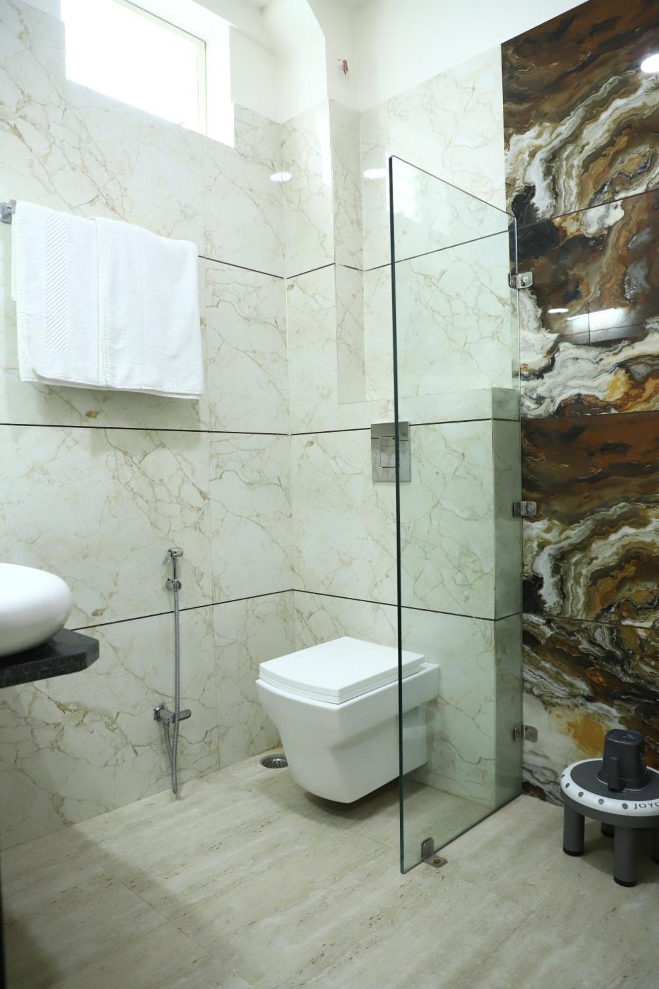 Hotel Singhnature Khandwa Номер фото