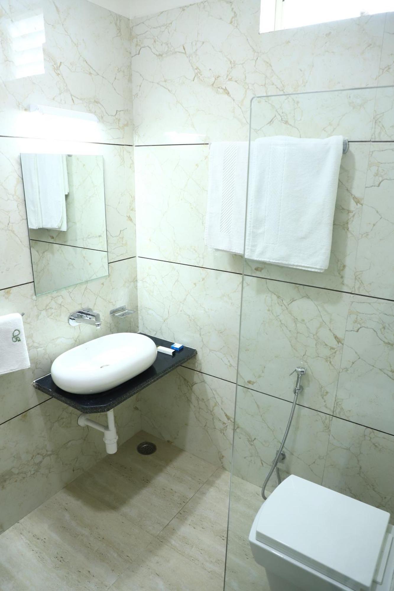 Hotel Singhnature Khandwa Номер фото